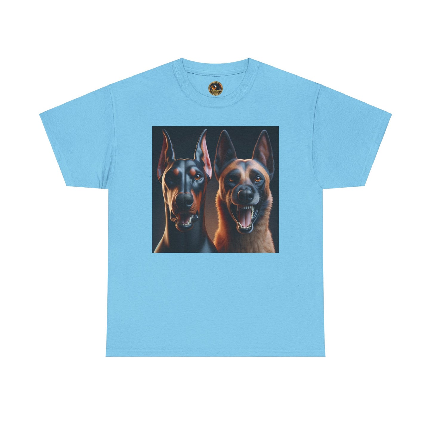 Dream Team 2 Private Lable Unisex Heavy Cotton Tee