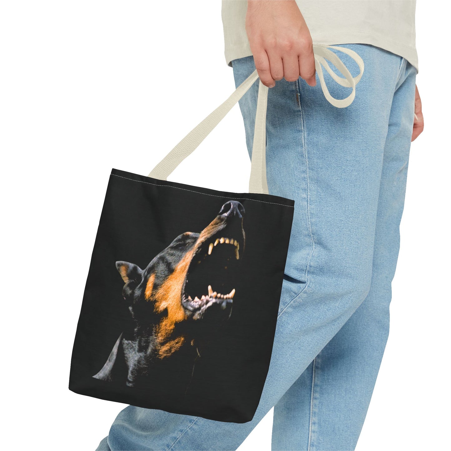 Super Smile 2 Tote Bag