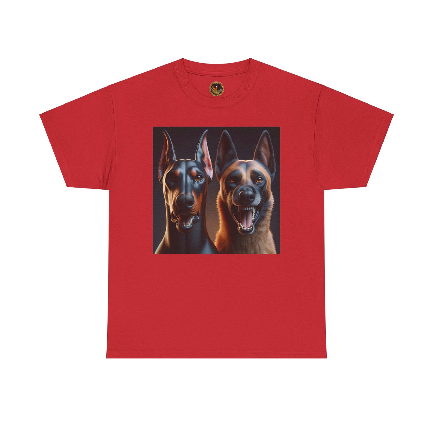 Dream Team 2 Private Lable Unisex Heavy Cotton Tee