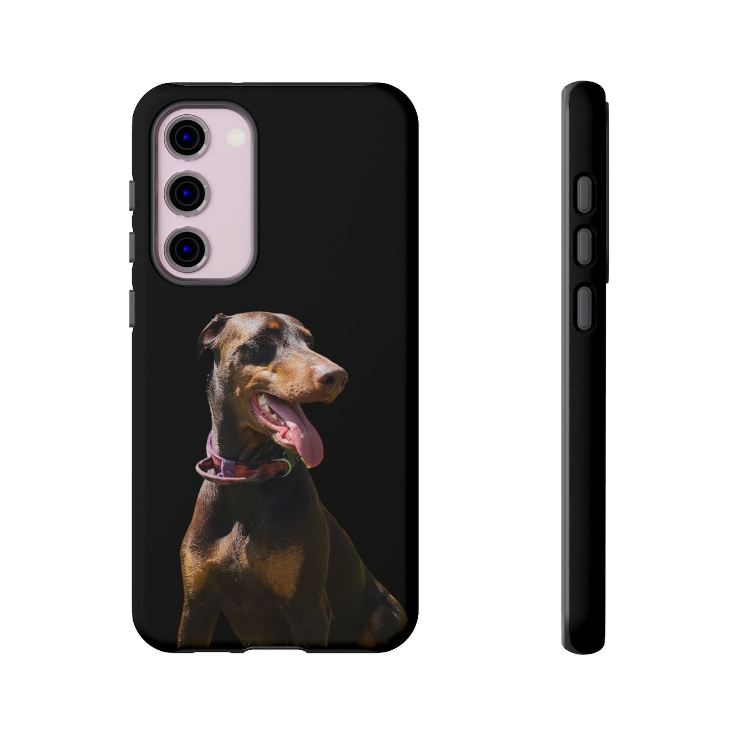 Custom Tough Cases made in Italy