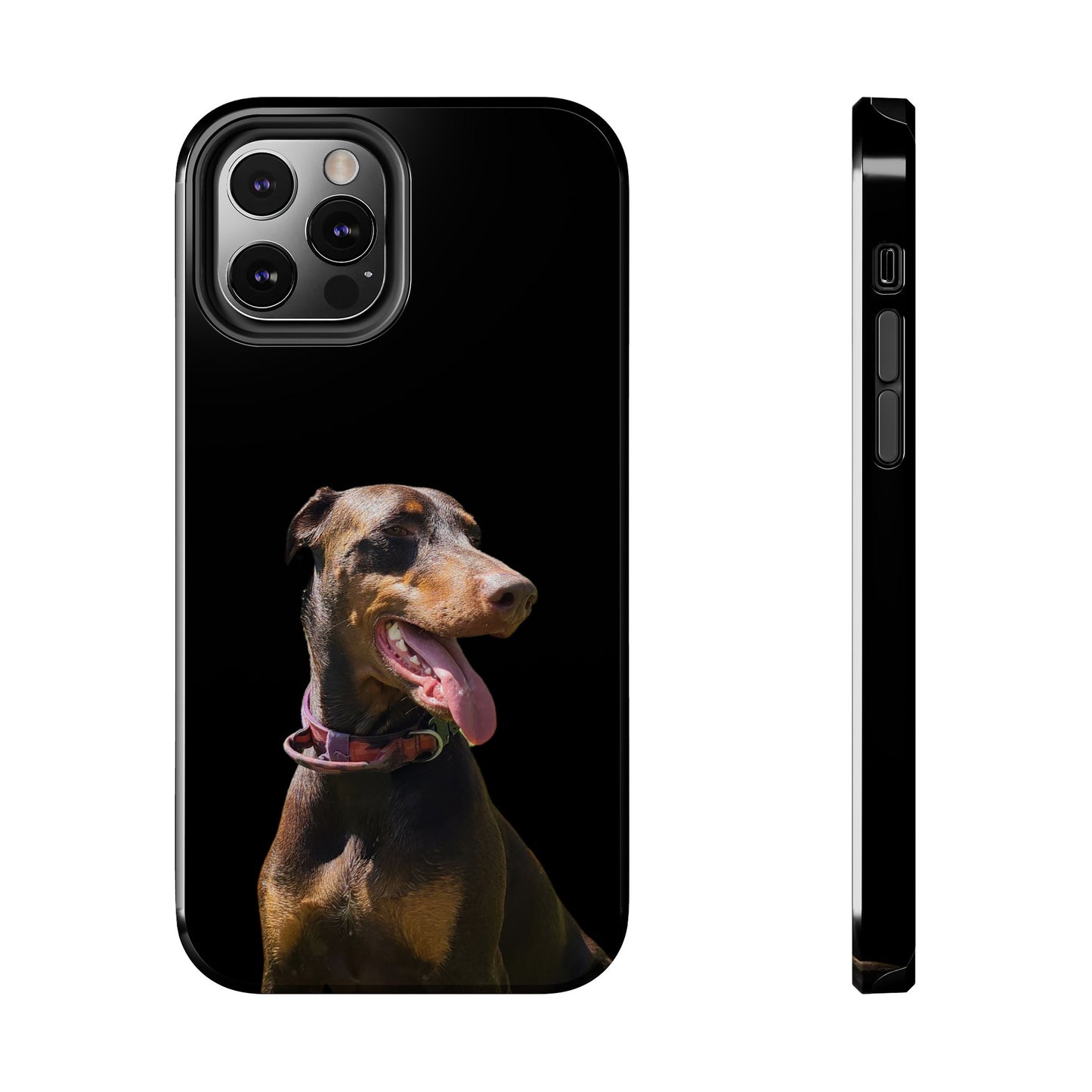 Custom Image Tough Phone Cases made in USA