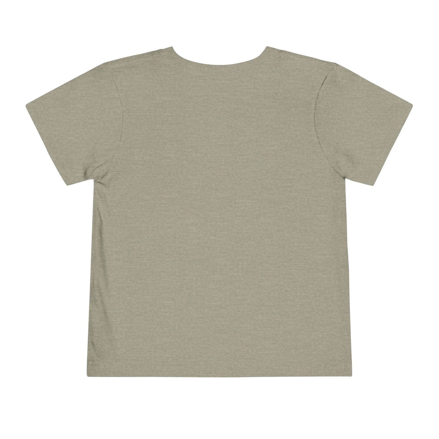 Doberman Facts 1 Toddler Short Sleeve Tee