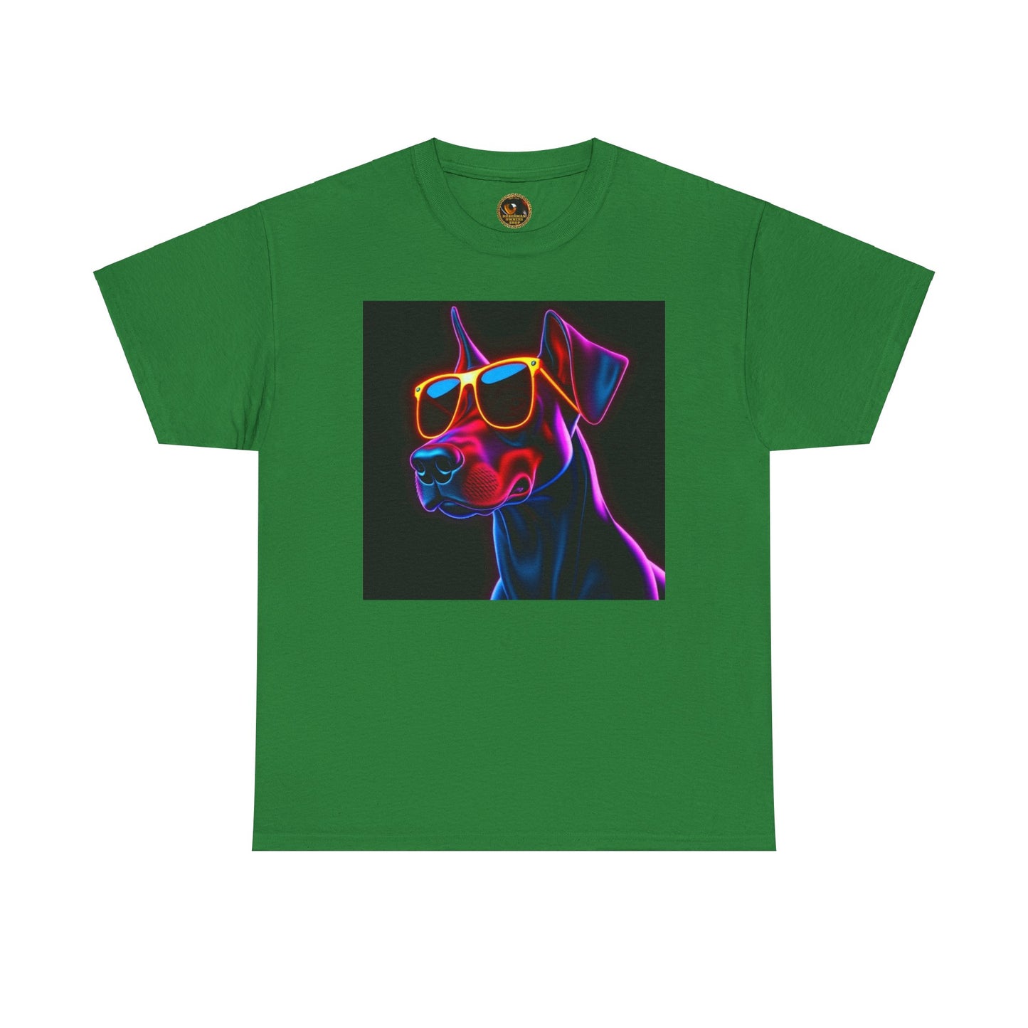 Stunner 2 Private Lable Unisex Heavy Cotton Tee