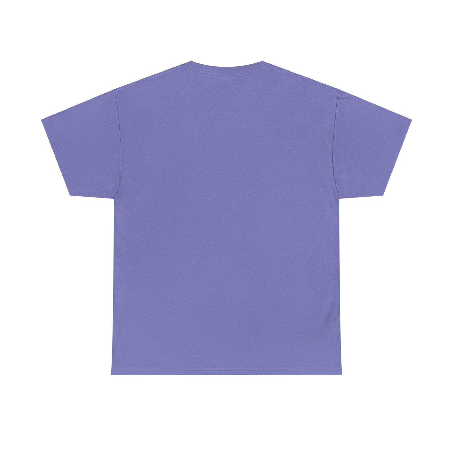 Dobie Mom 03 2025 Unisex Heavy Cotton Tee