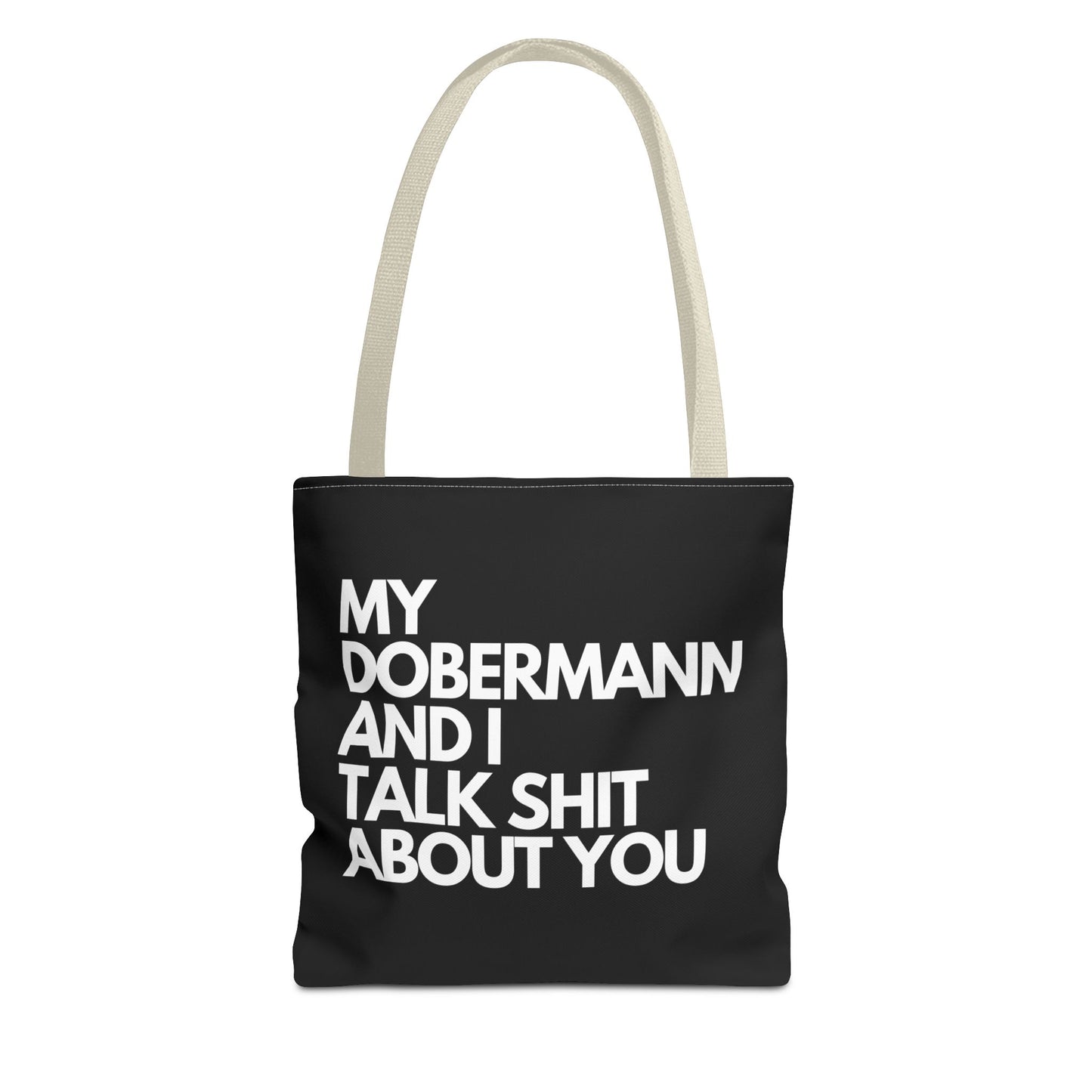 Talk 1 Tote Bag