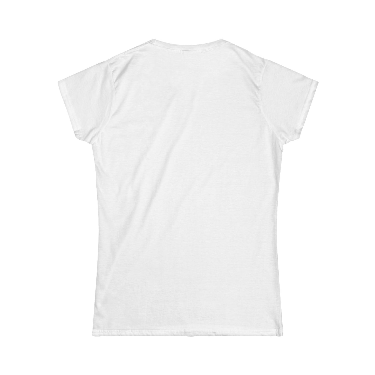 RWB G 1 Women's Softstyle Tee