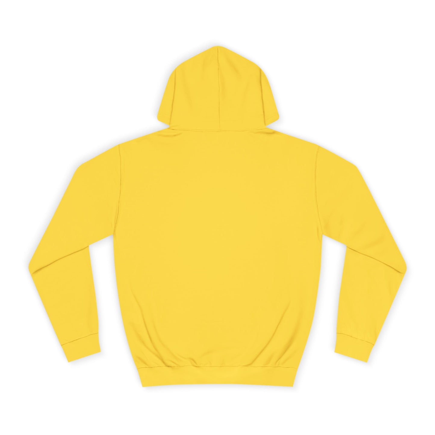 Doberman 1 Unisex College Hoodie