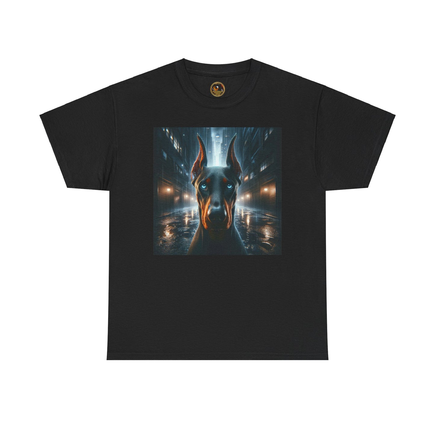 Protect 2 Private Lable Unisex Heavy Cotton Tee