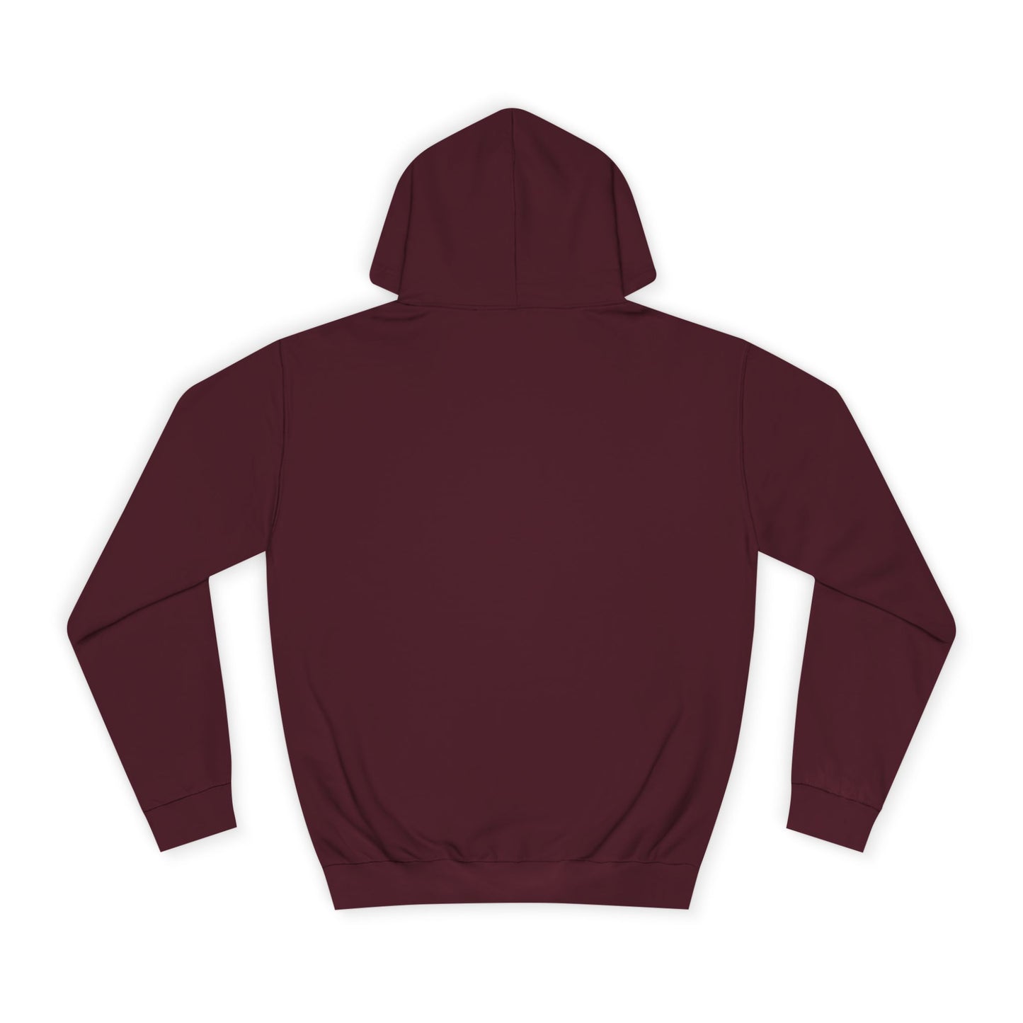 Doberman 1 Unisex College Hoodie