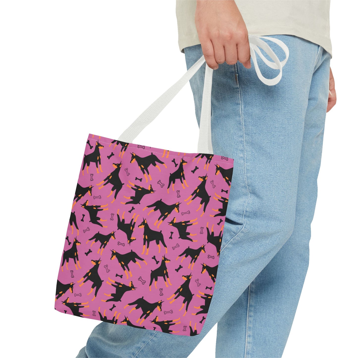 Stand 1 Tote Bag