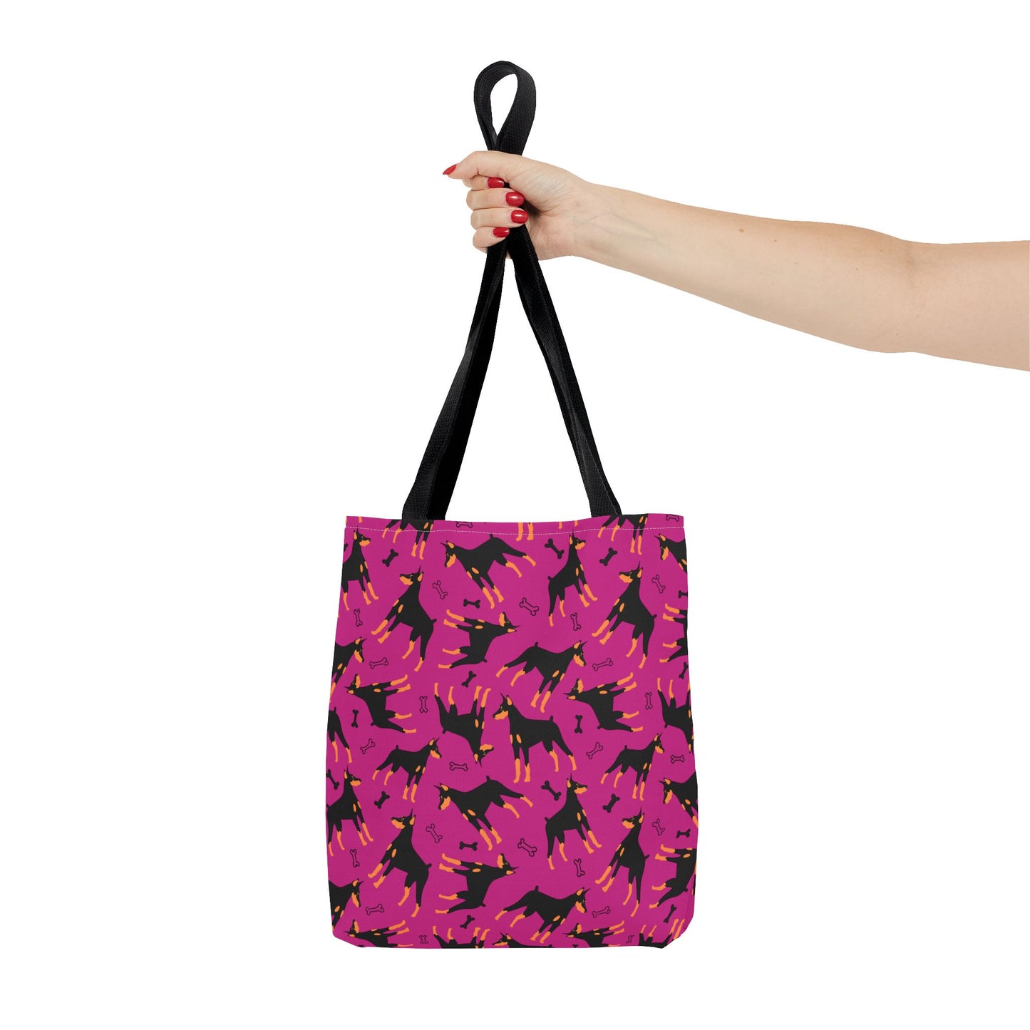 Stand 2 Tote Bag