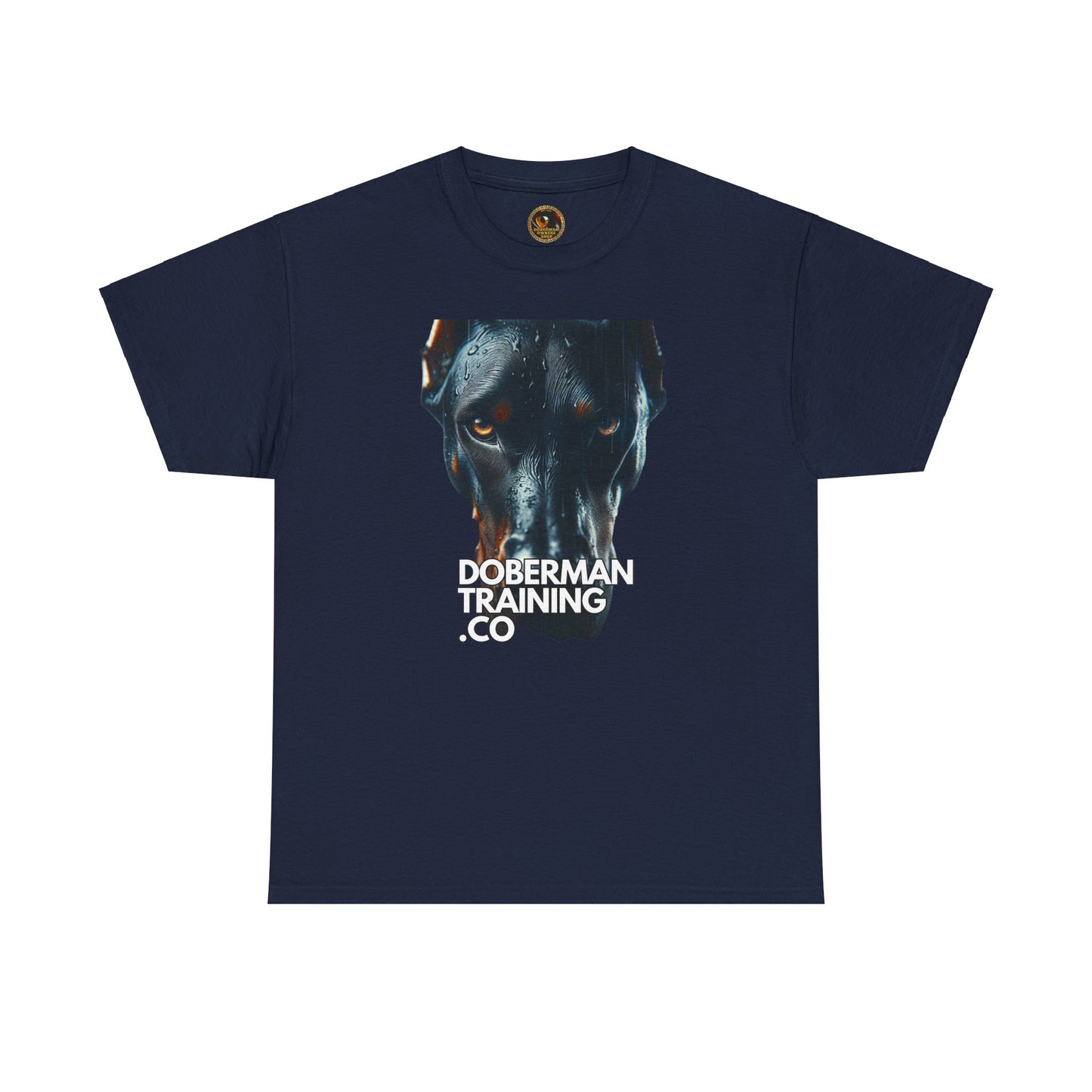 Training Group 4 Private Lable Unisex Heavy Cotton Tee