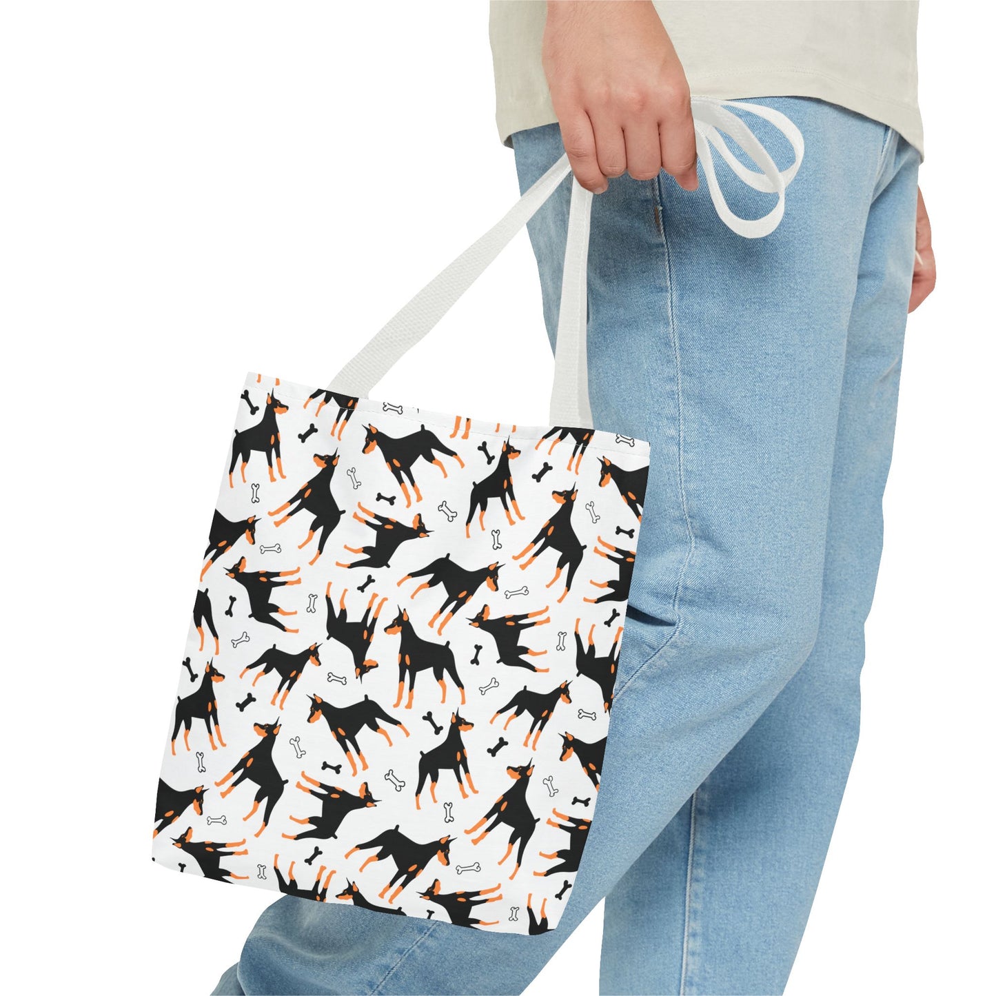 Stand 4 Tote Bag
