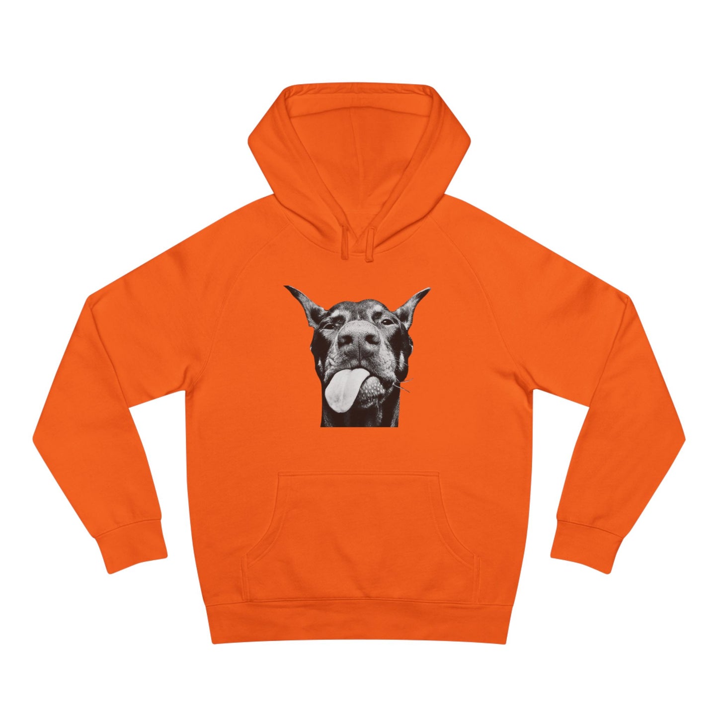 Hi 1 Unisex Hoodie