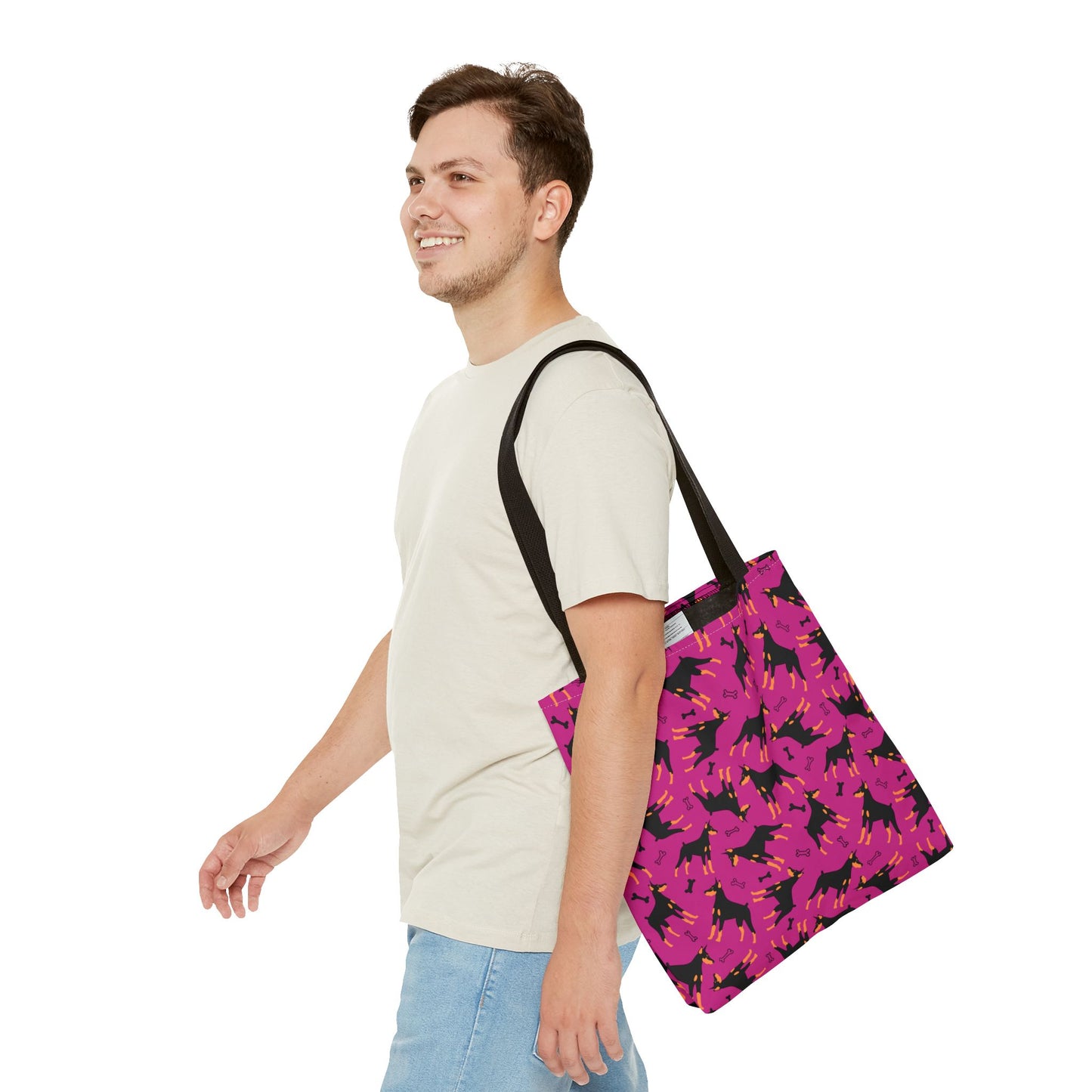 Stand 2 Tote Bag