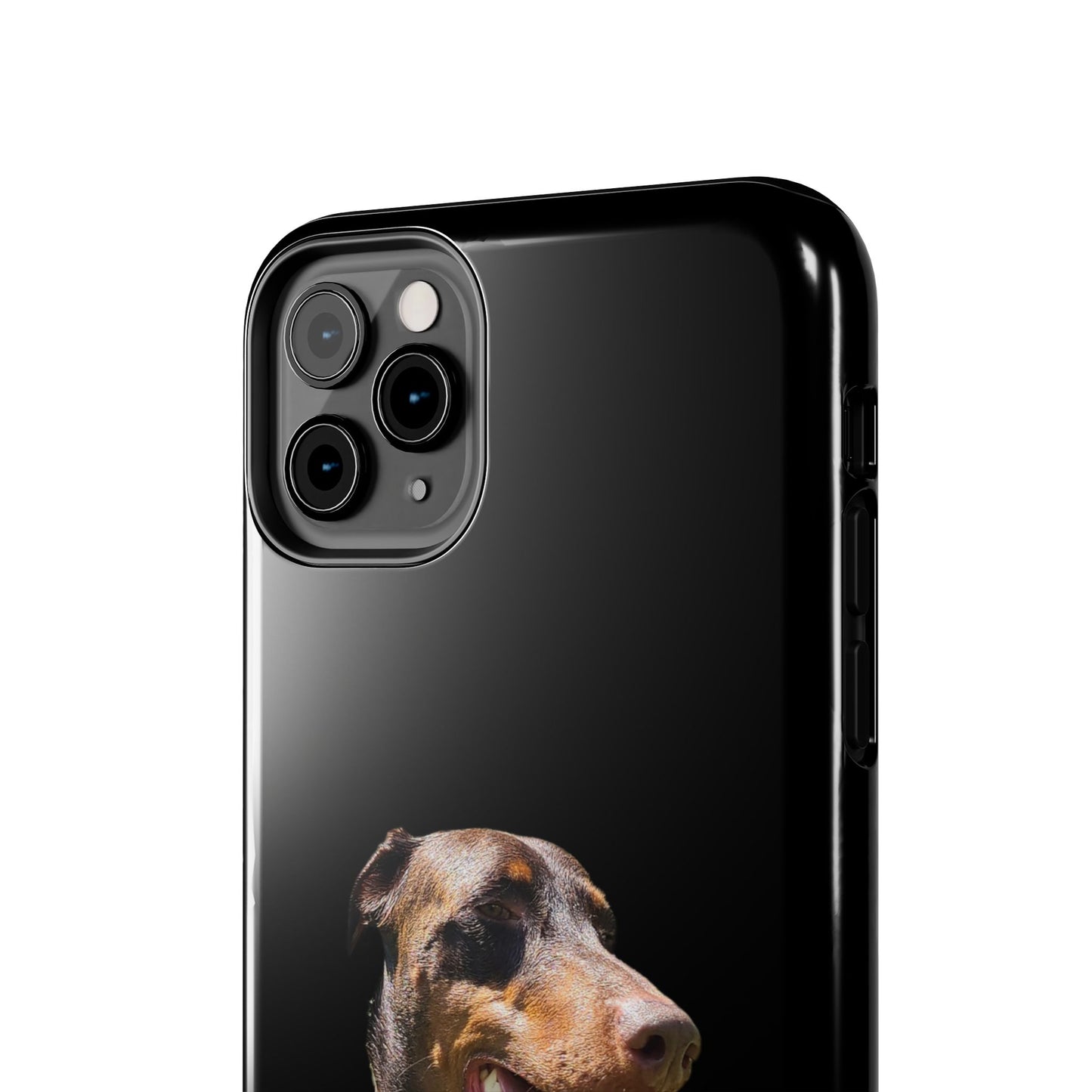 Custom Image Tough Phone Cases made in USA