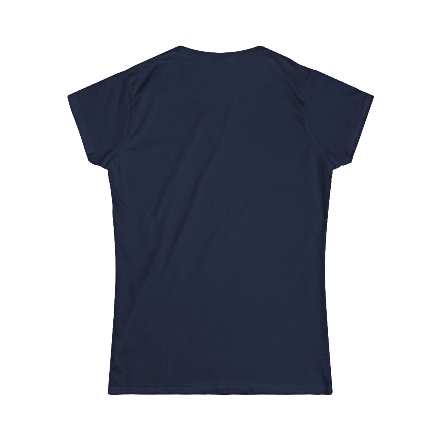 Vecino 1 Women's Softstyle Tee