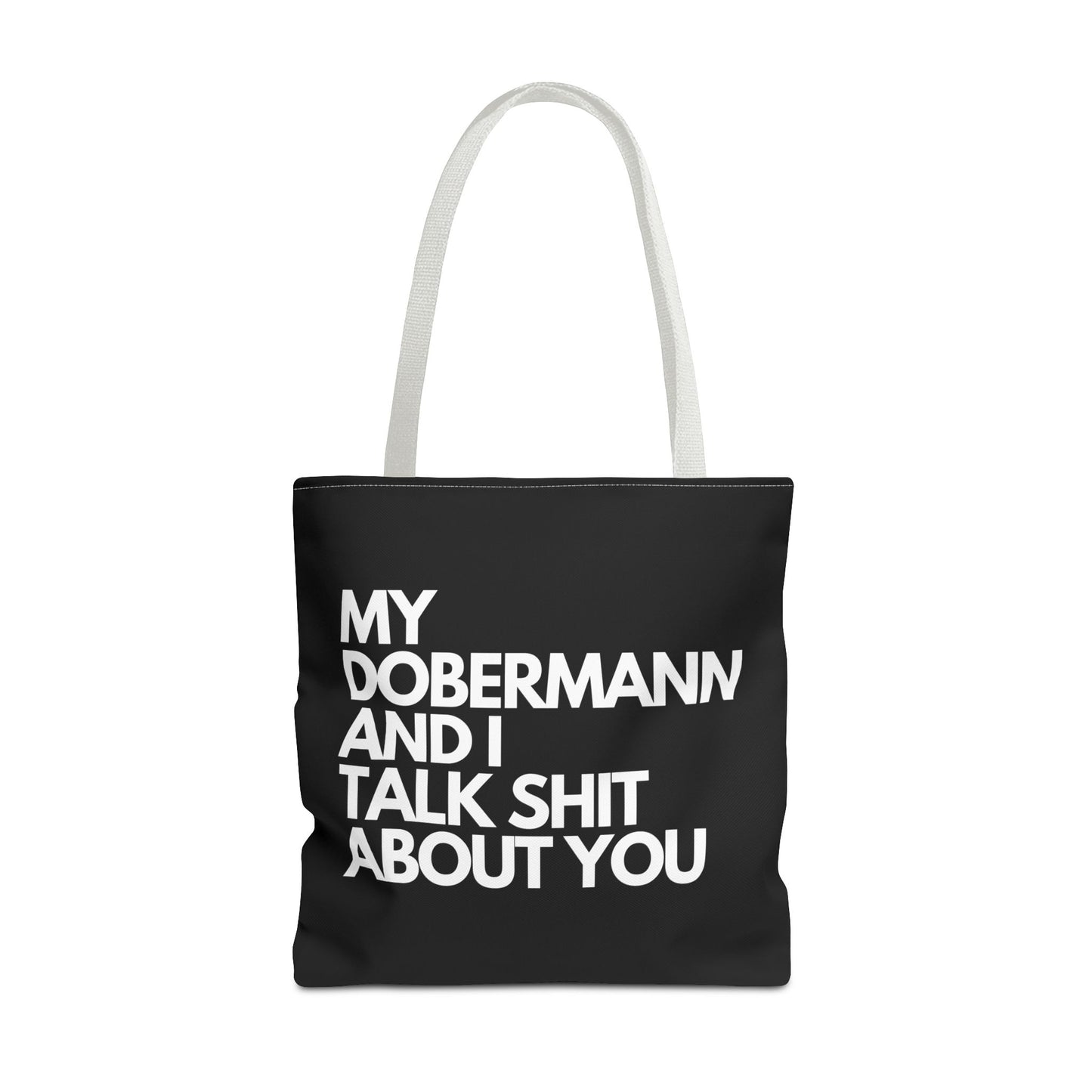 Talk 1 Tote Bag
