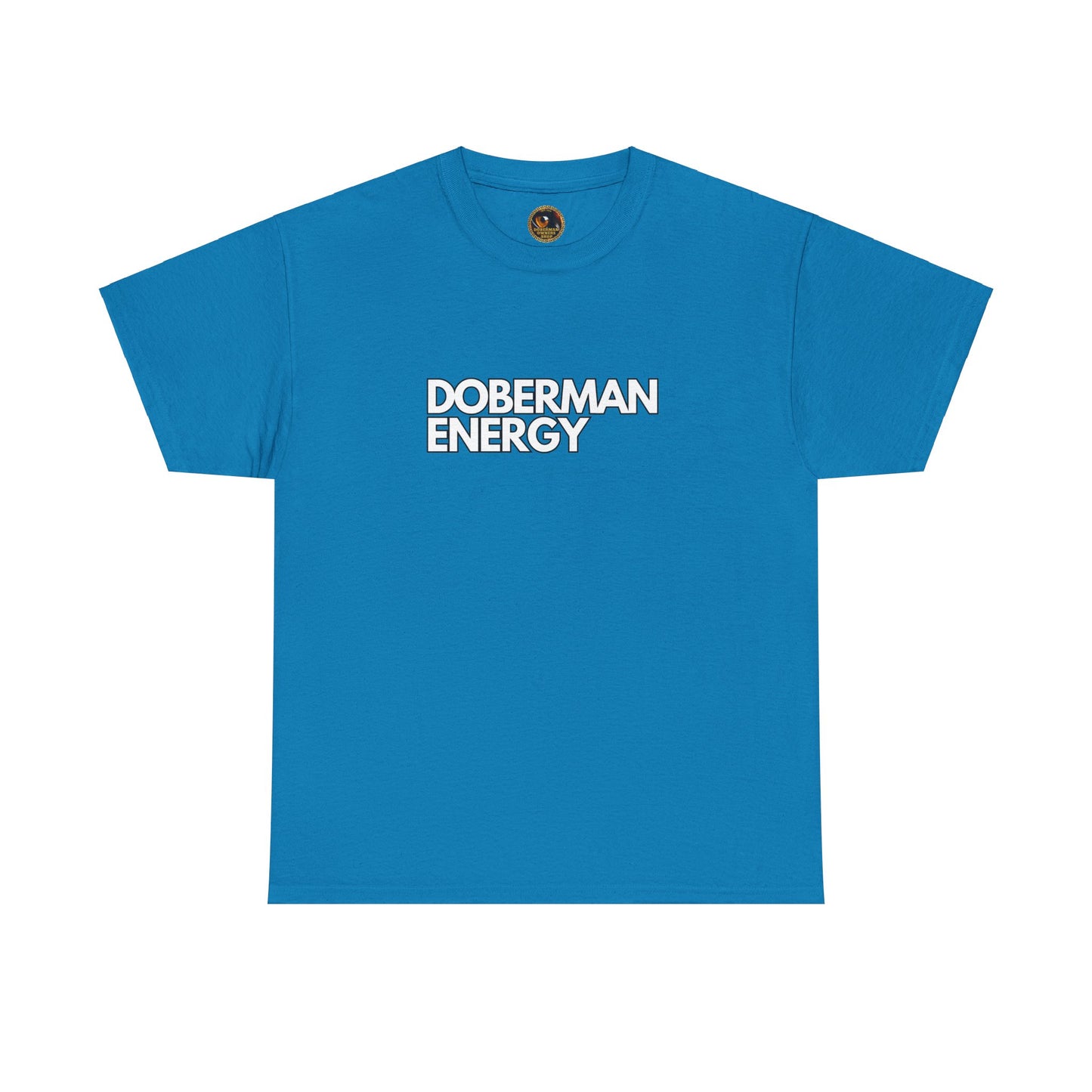 100 3 Private Lable Unisex Heavy Cotton Tee