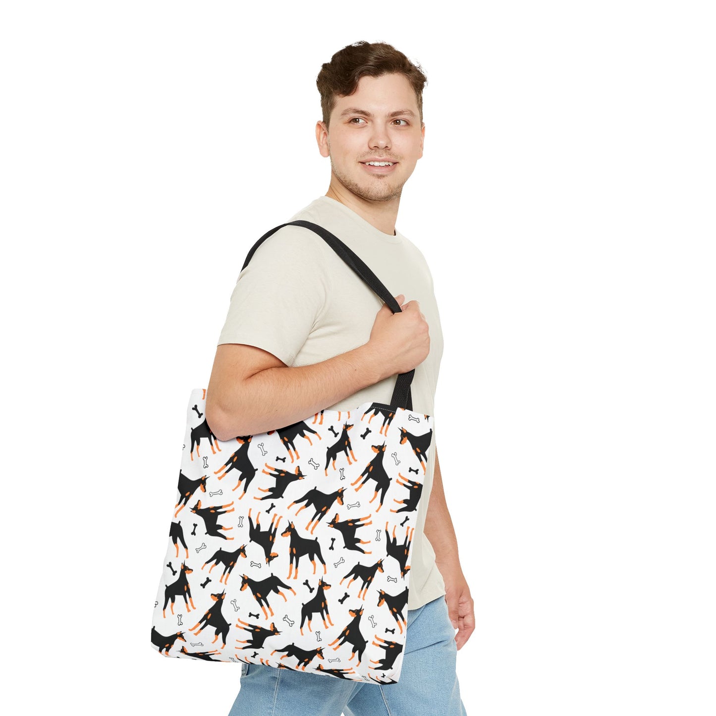 Stand 4 Tote Bag