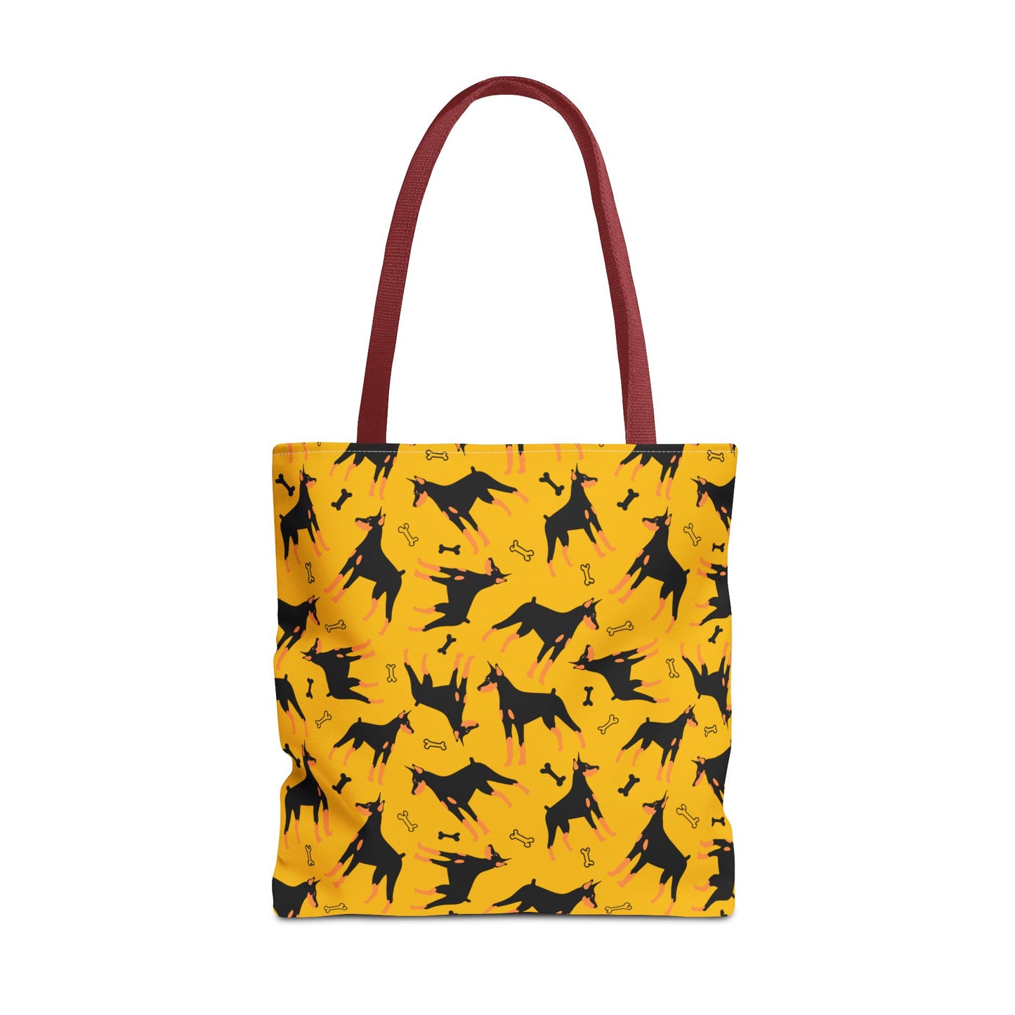 Stand Yellow 1 Tote Bag