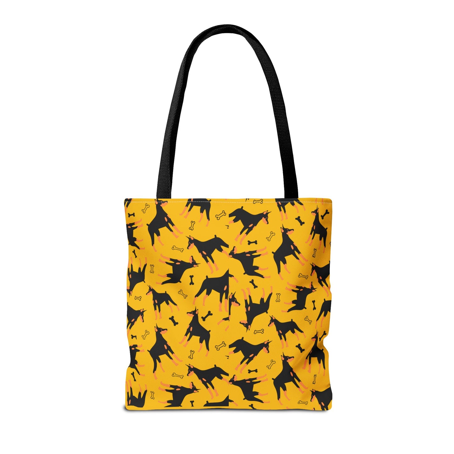 Stand Yellow 1 Tote Bag