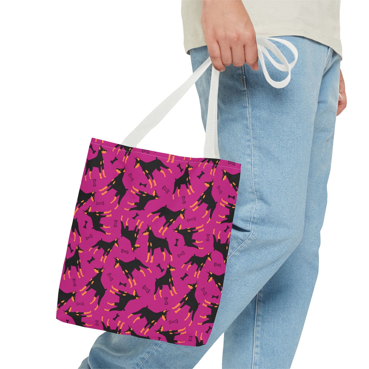 Stand 2 Tote Bag