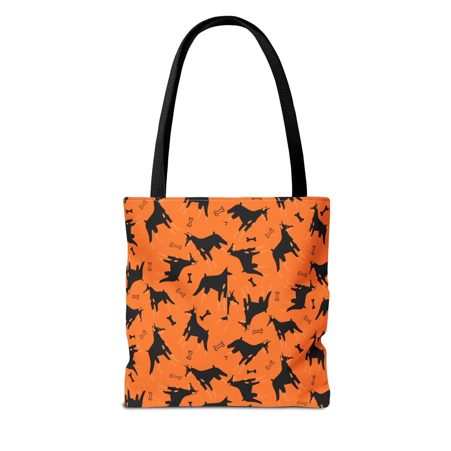 Stand Orange 1 Tote Bag