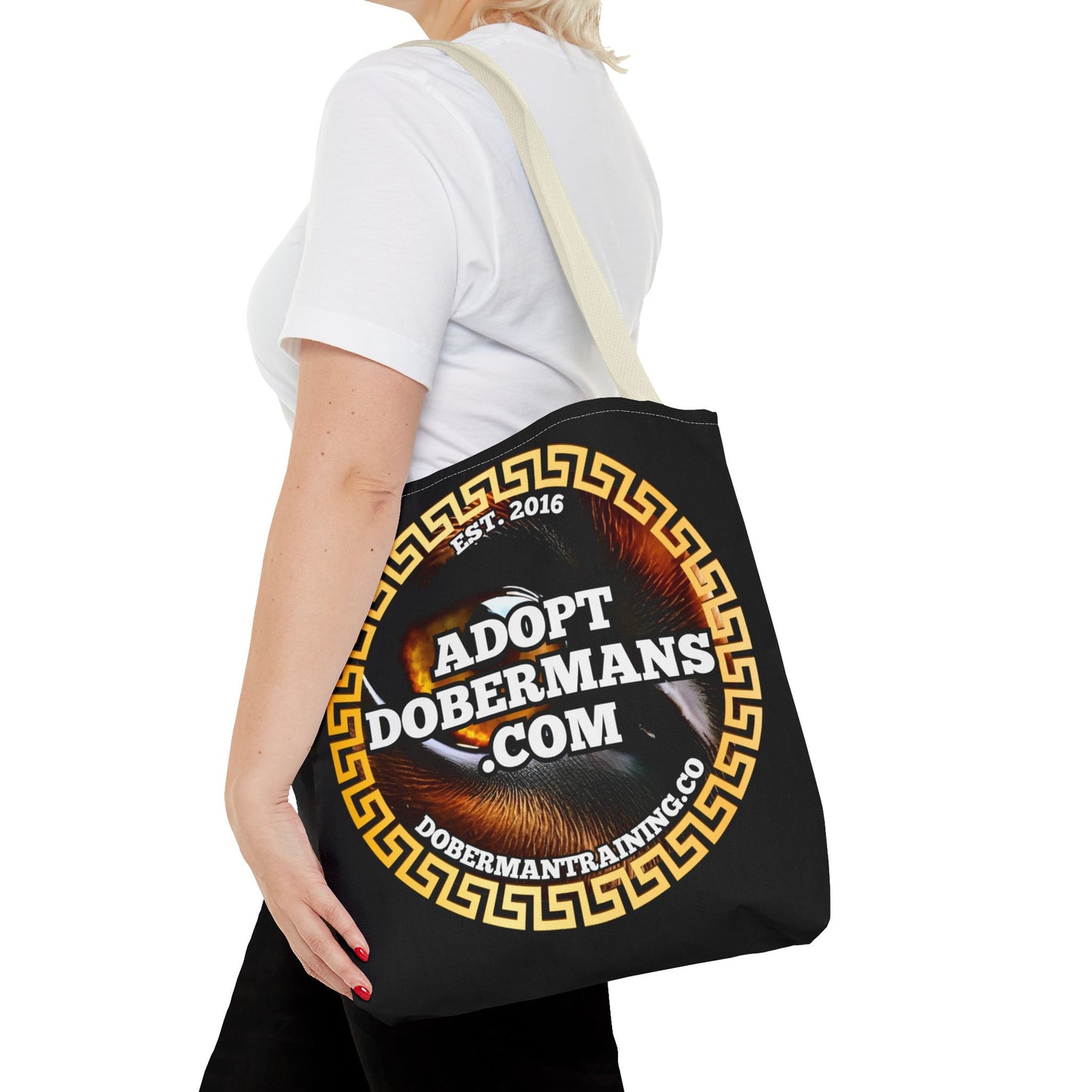 AD1 Tote Bag