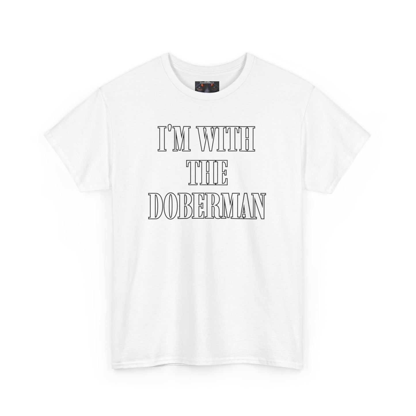 Owners 2 Private Lable Unisex Heavy Cotton Tee