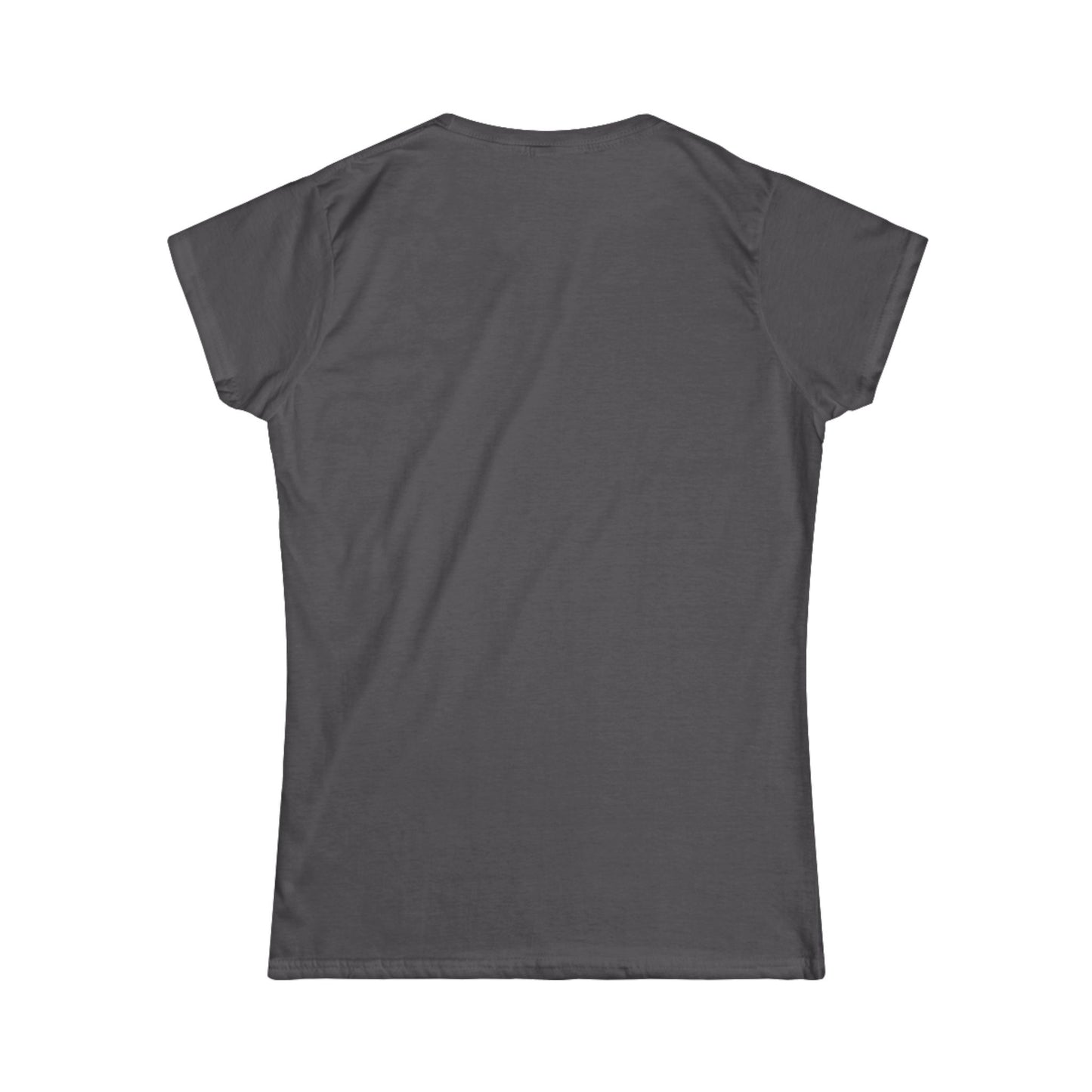 USA 2 Women's Softstyle Tee