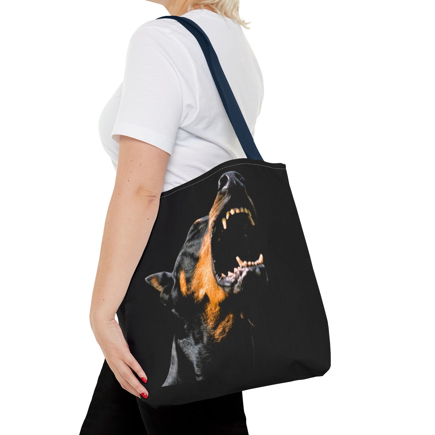 Super Smile 2 Tote Bag