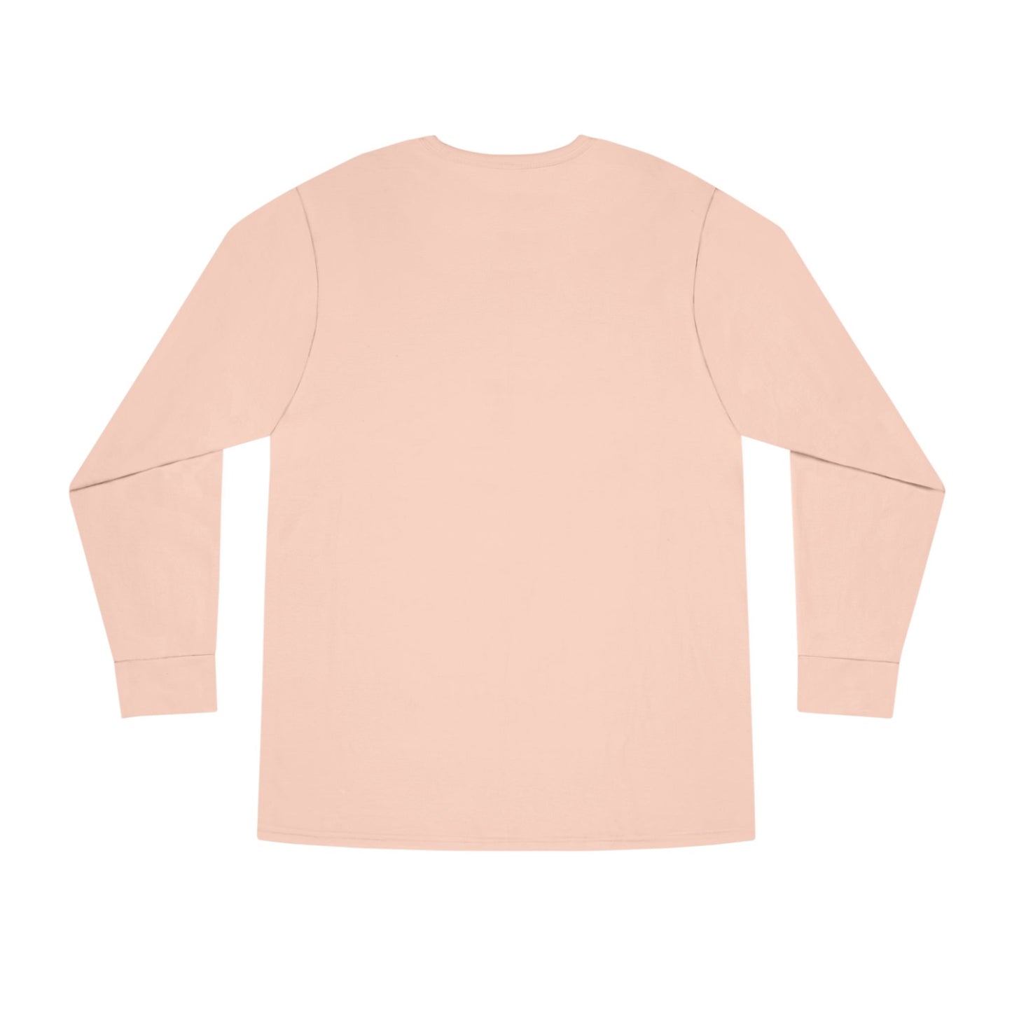 Adopt Dad 11 | Long Sleeve Crewneck Tee