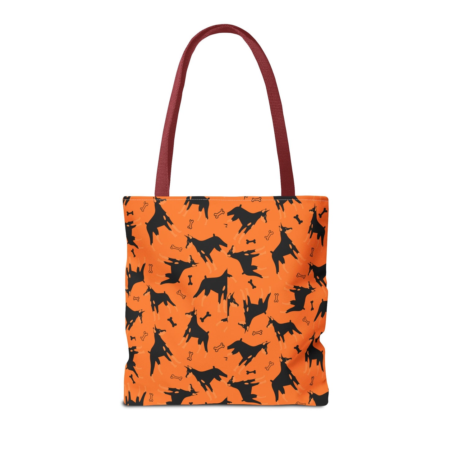 Stand Orange 1 Tote Bag