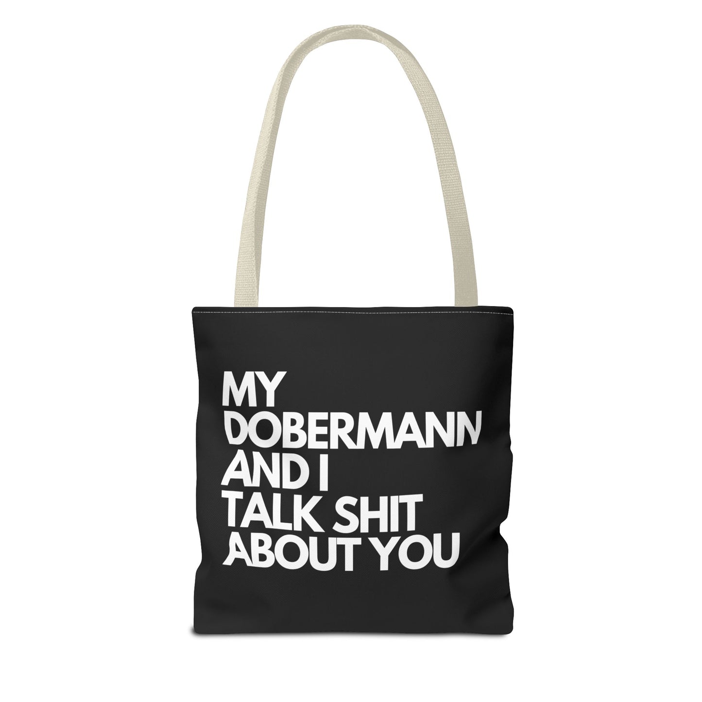Talk 1 Tote Bag