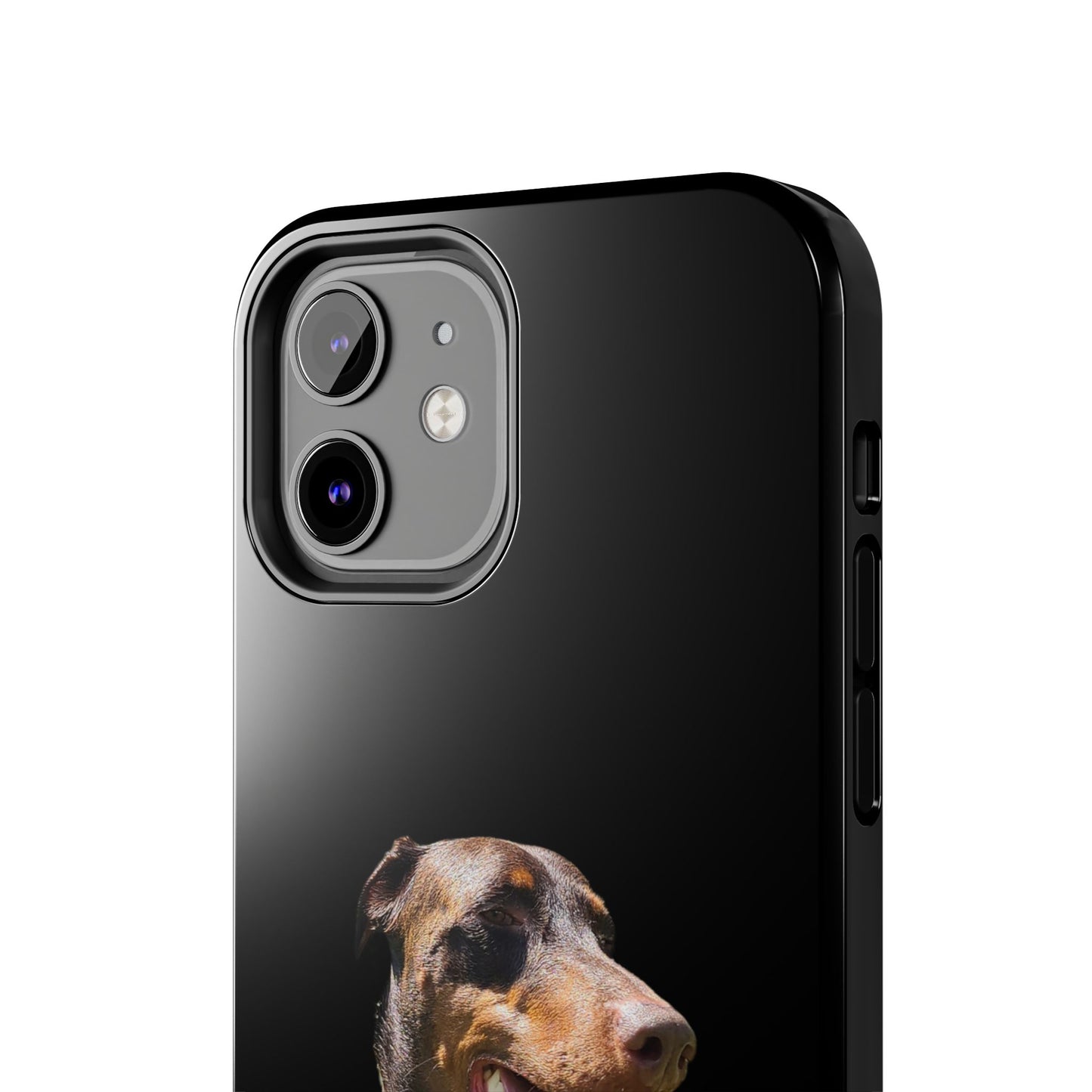 Custom Image Tough Phone Cases made in USA