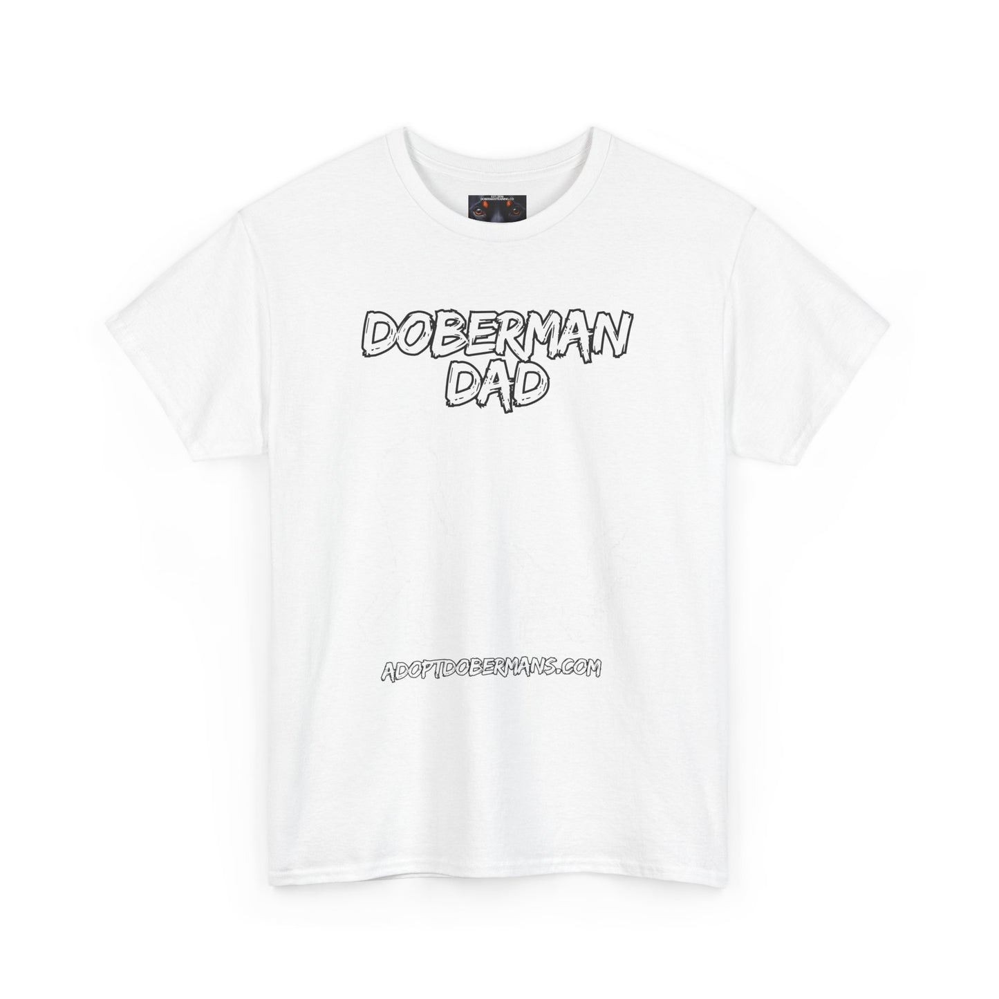 Copy of Dad 11 Private Lable Unisex Heavy Cotton Tee
