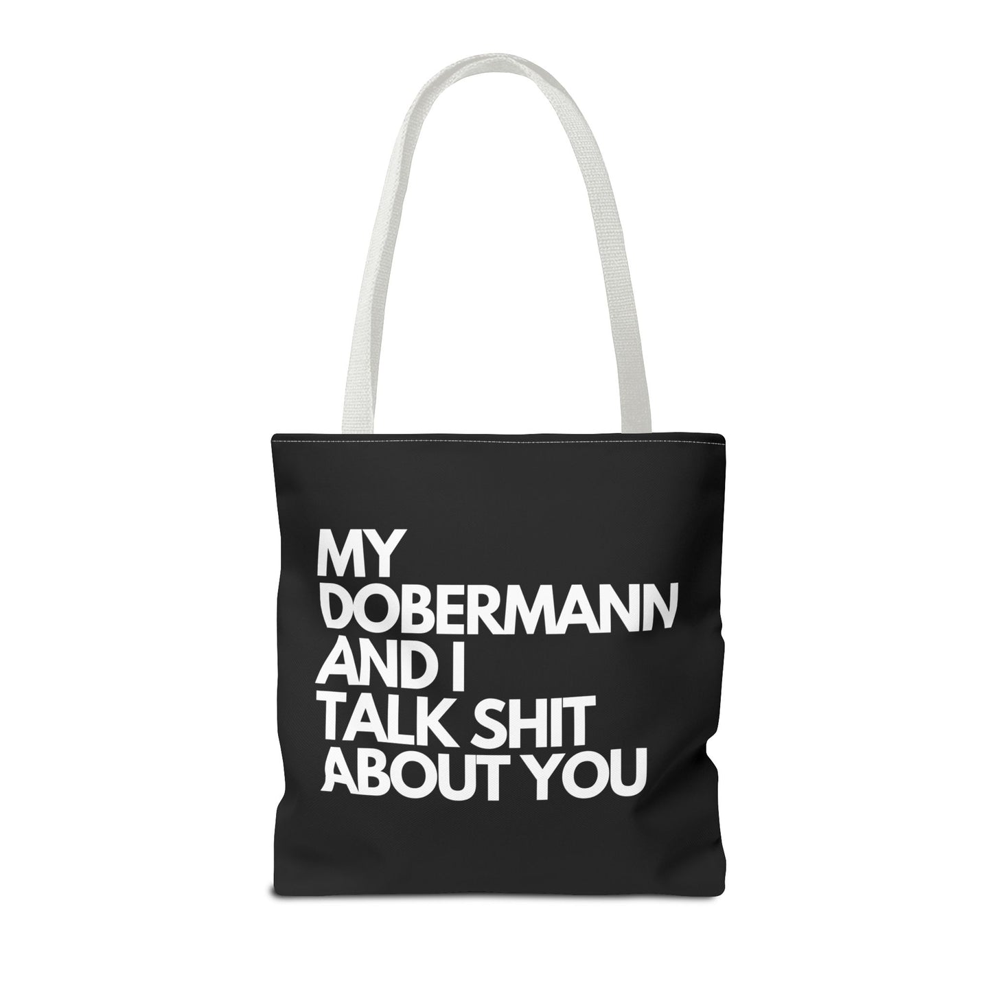 Talk 1 Tote Bag