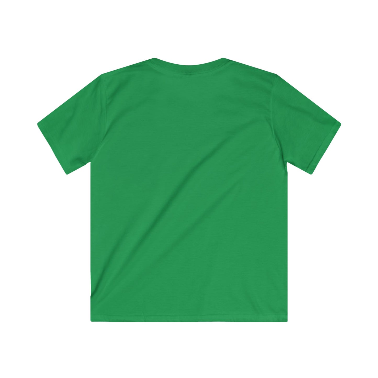 Luis Doberman Edition 002 Kids Softstyle Tee