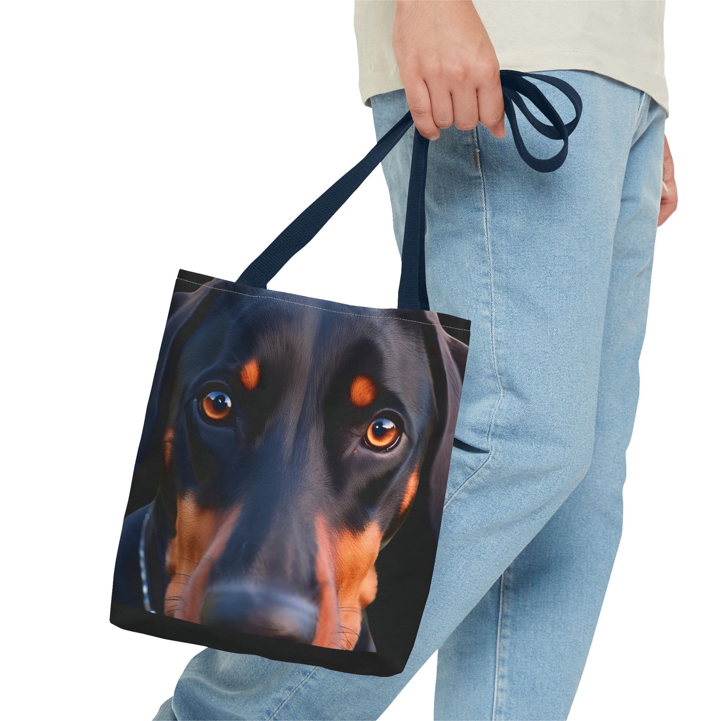 Eye see you 3 Tote Bag