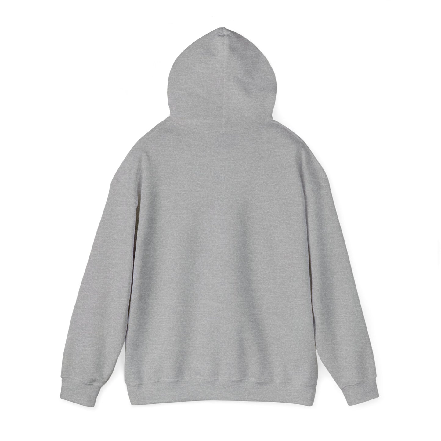 Crown 1 Unisex Heavy Blend™ Hooded Sweatshirt