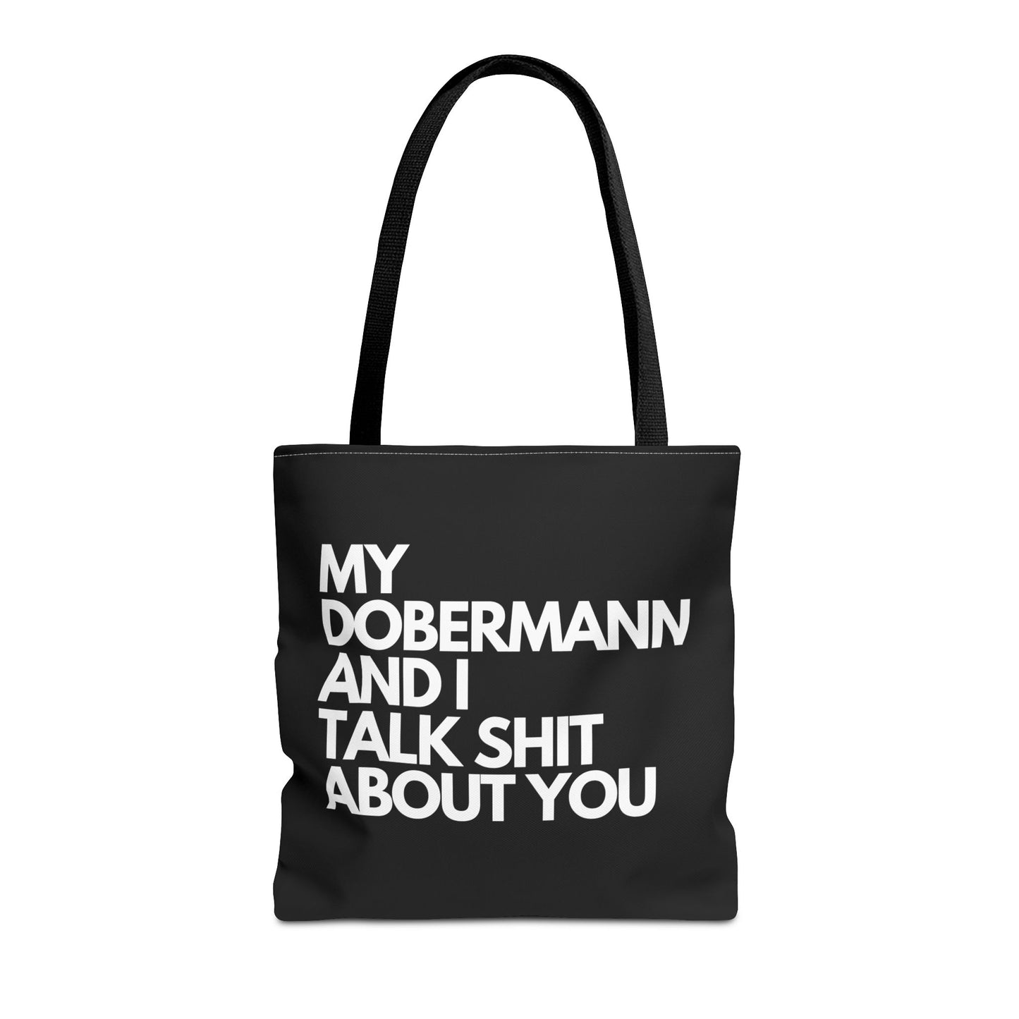 Talk 1 Tote Bag