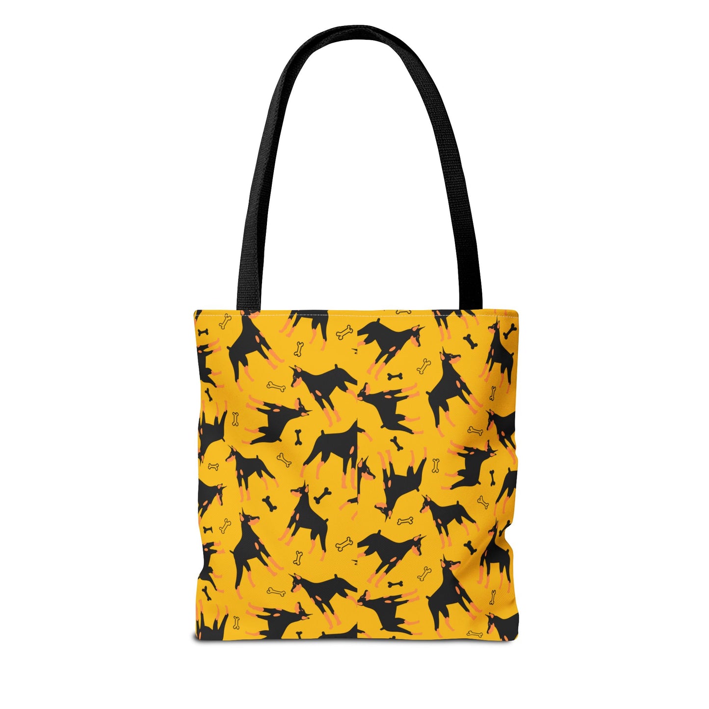 Stand Yellow 1 Tote Bag