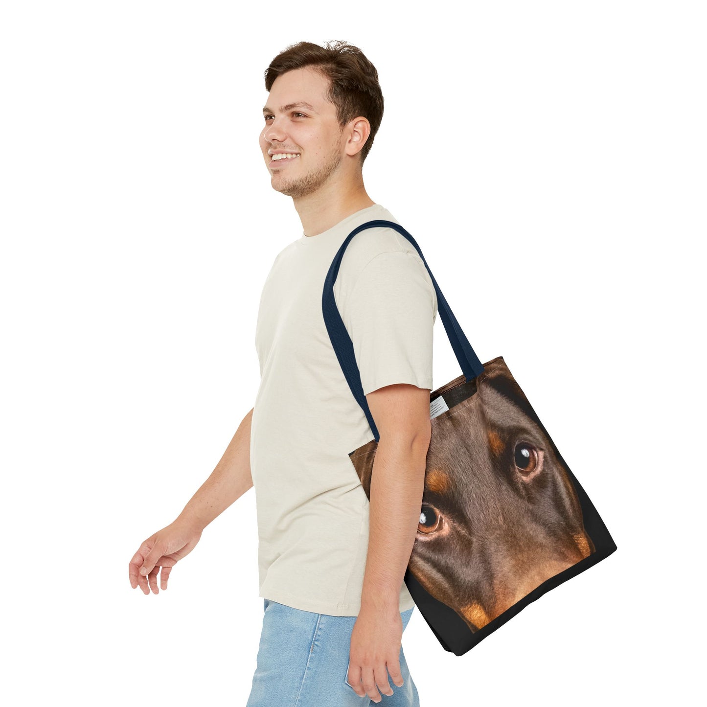 Eye see you 4 Tote Bag