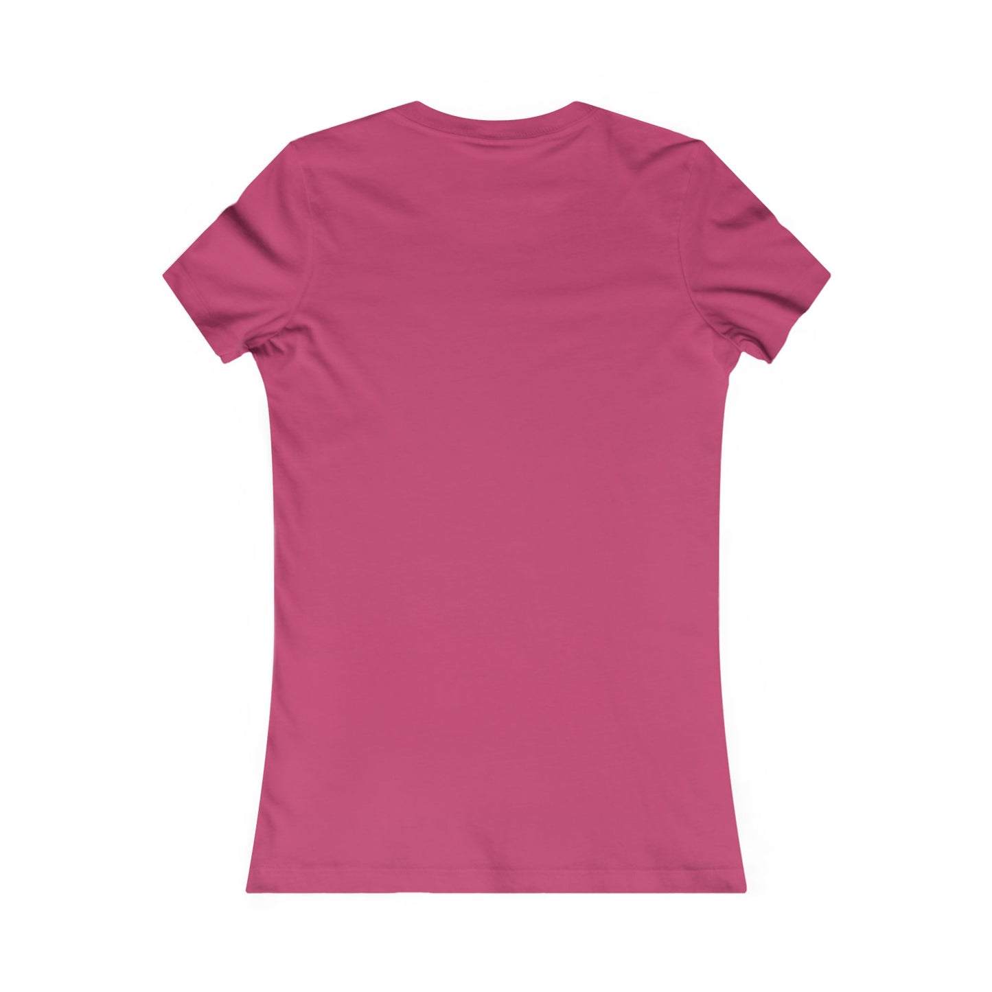 Custom Women's Favorite Tee