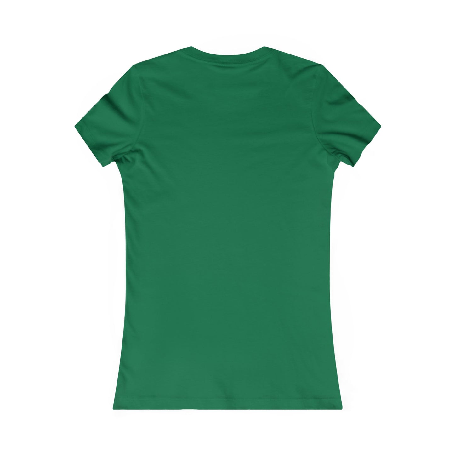 Custom Women's Favorite Tee