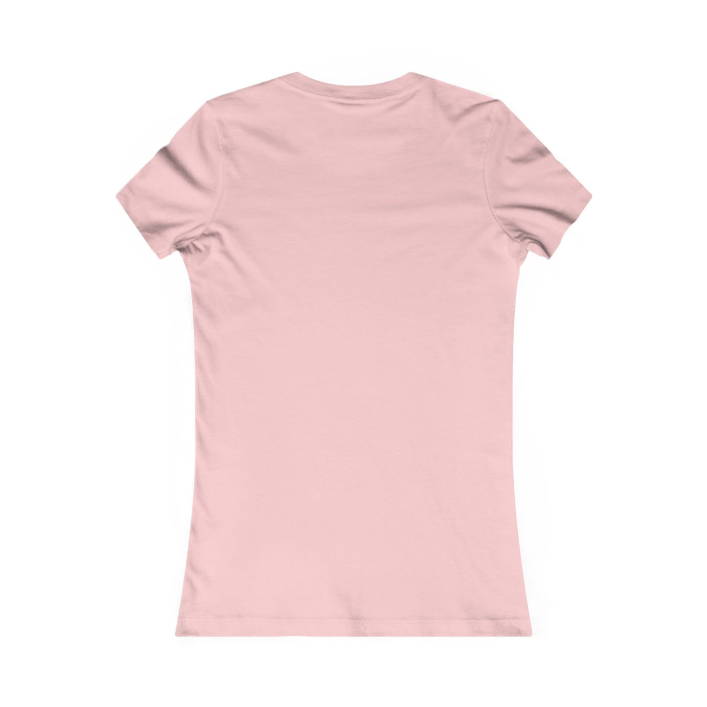 Custom Women's Favorite Tee