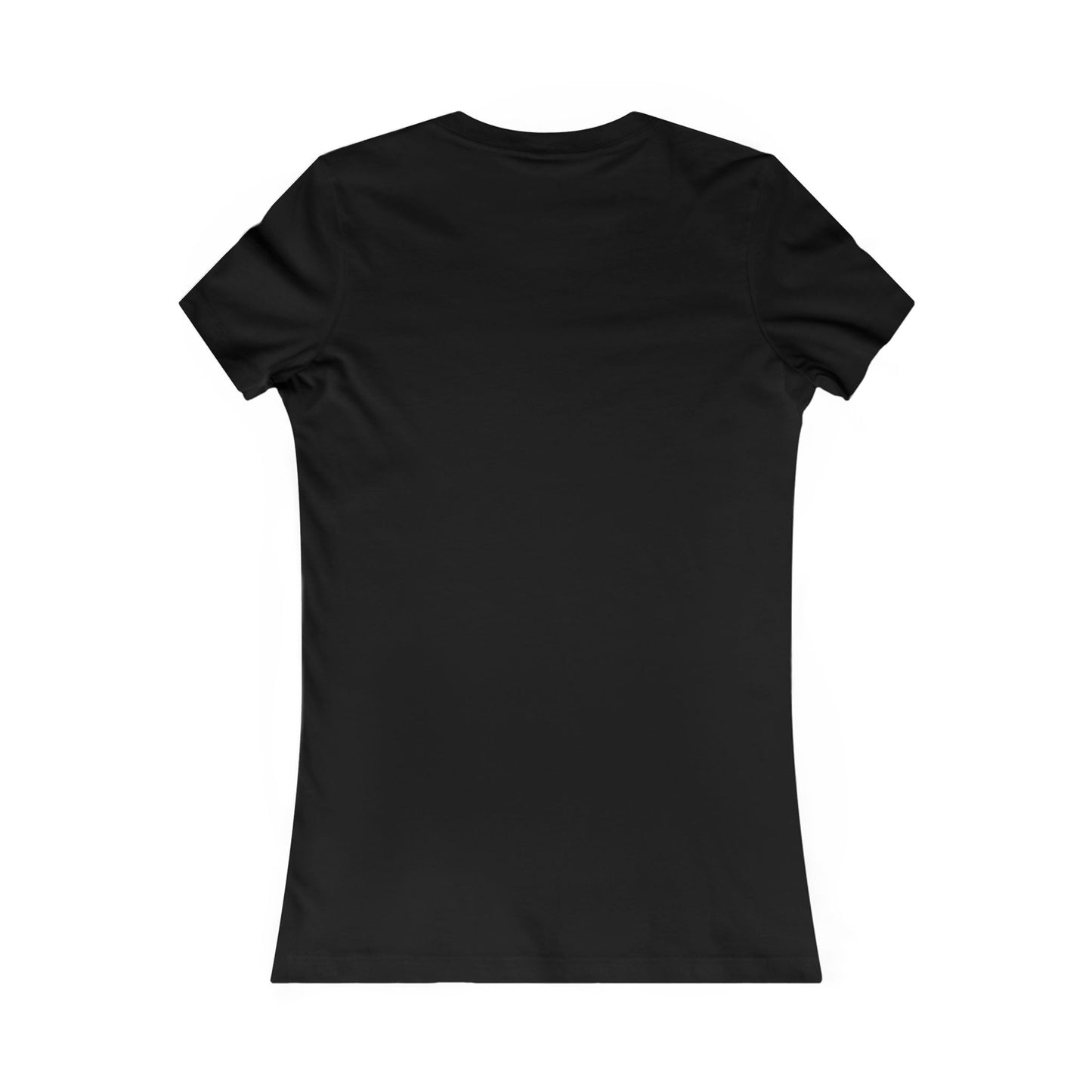 Custom Women's Favorite Tee