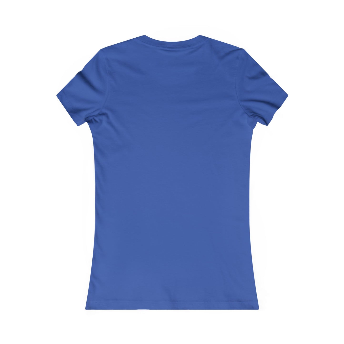Custom Women's Favorite Tee