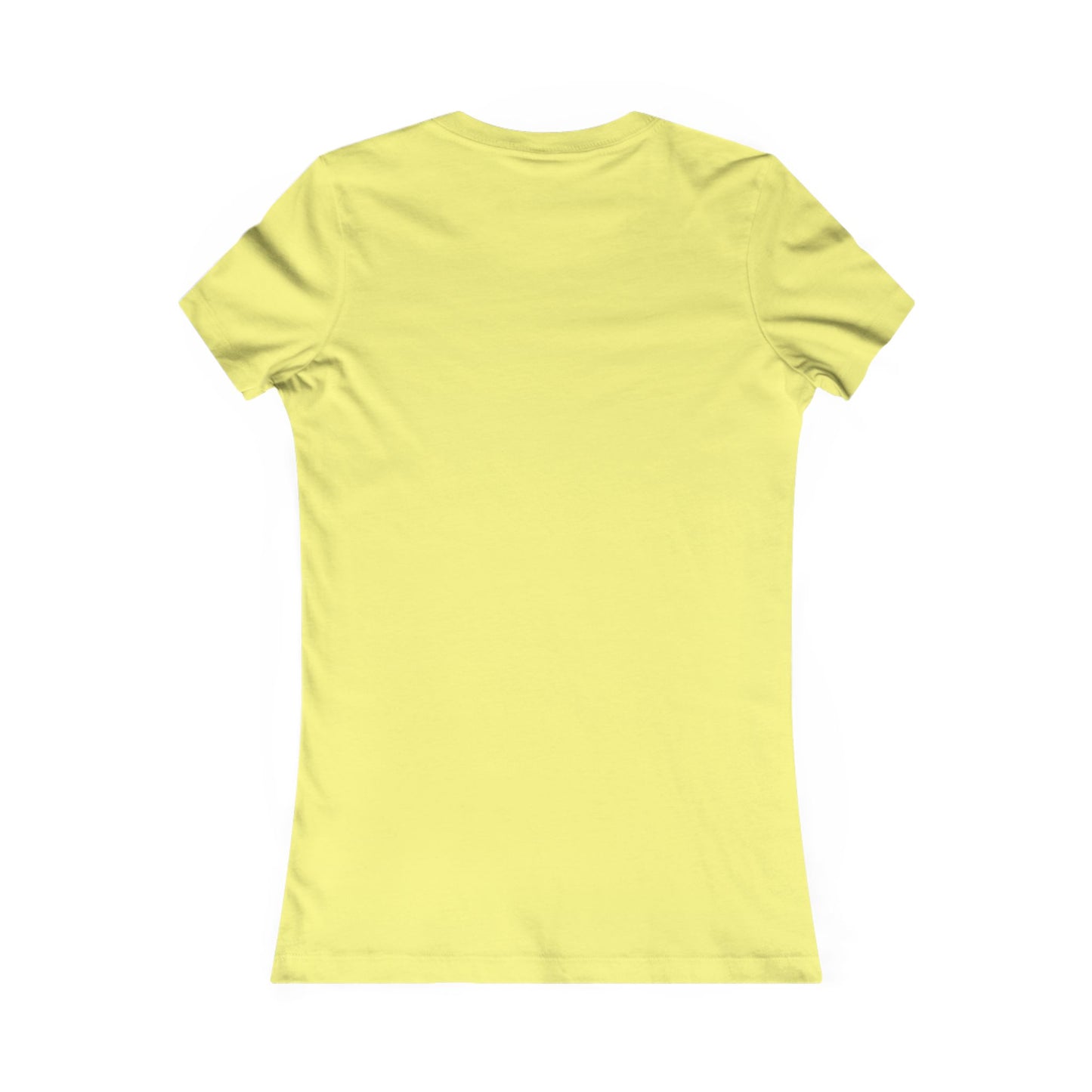 Custom Women's Favorite Tee